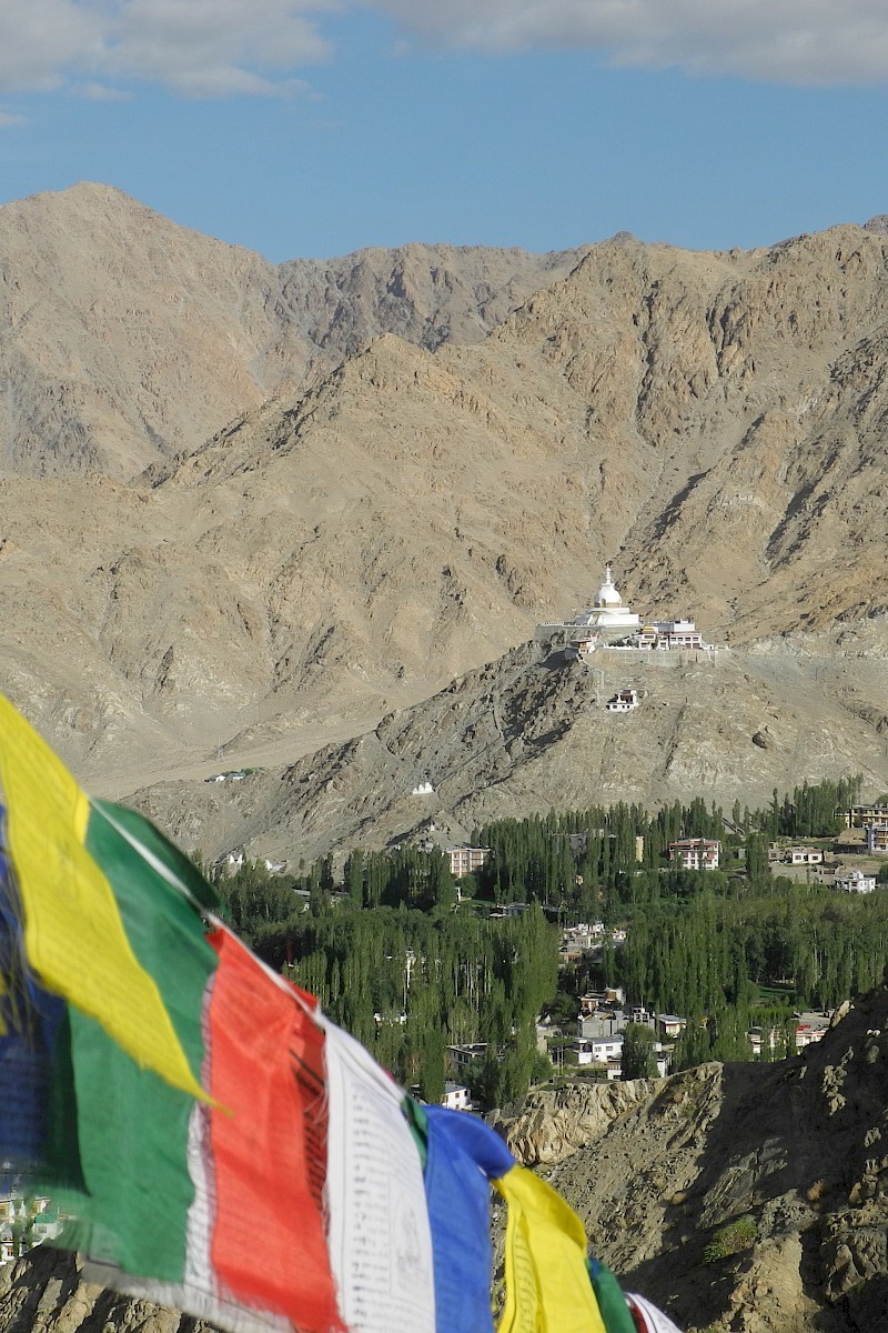Trekkingreise Indien, Ladakh